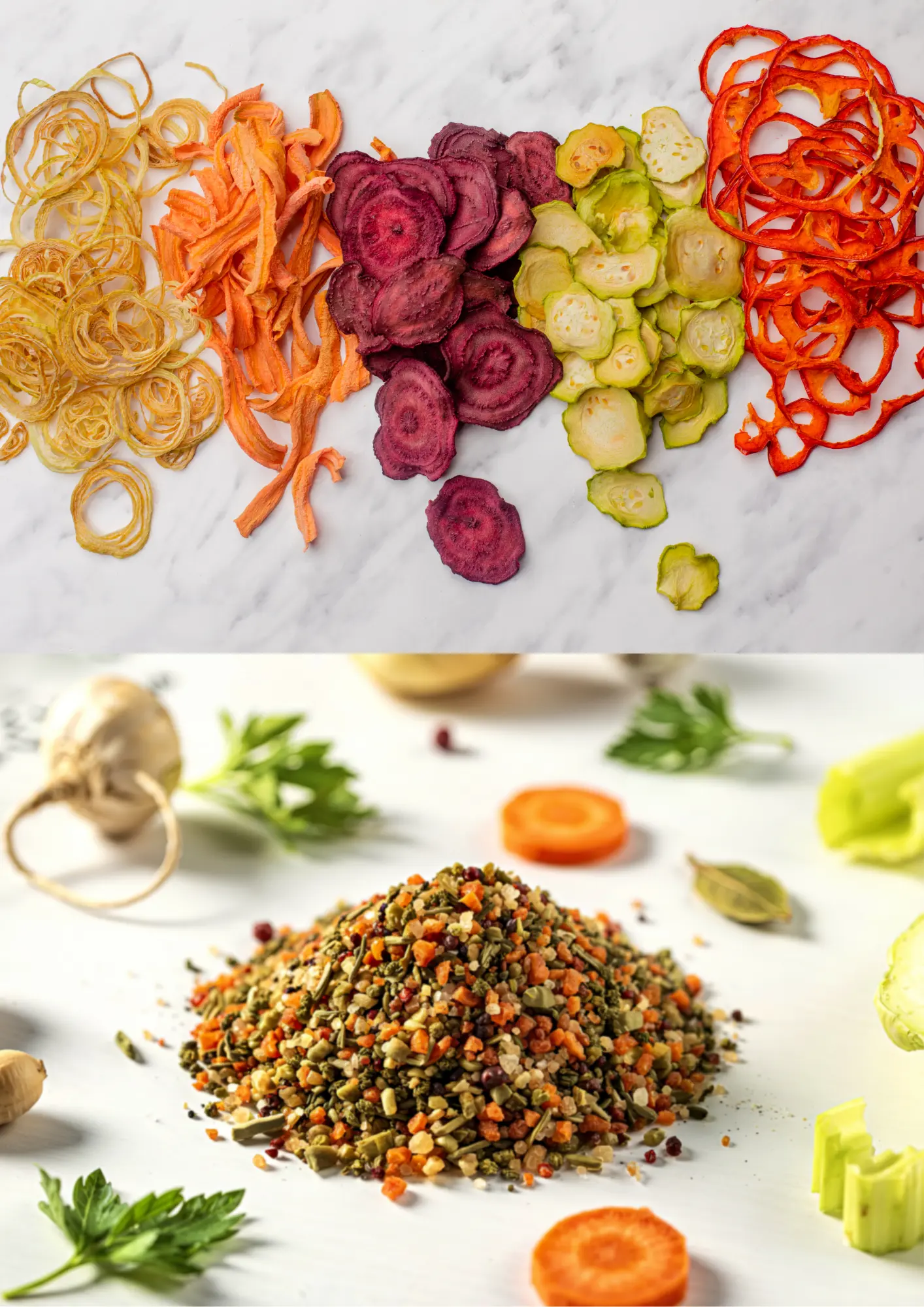We offer high-quality dehydrated vegetables and powders that retain natural flavor, aroma, and nutrition while extending shelf life. Ideal for food processors, retailers, and bulk buyers, our products are hygienically processed, lightweight, and easy to store—making them a smart solution for global markets.