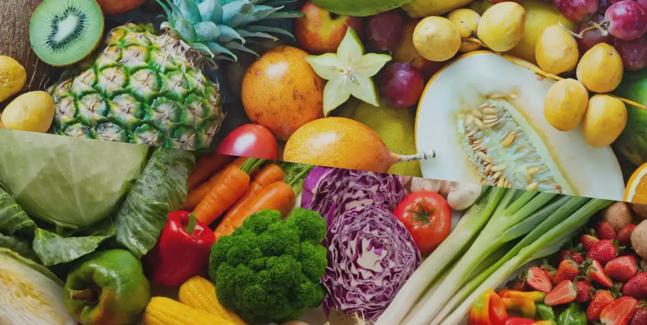 Premium farm-fresh produce sourced directly from trusted farms across India. Our fruits and vegetables are carefully selected for freshness, taste, and nutritional quality, ensuring global buyers receive only the best.