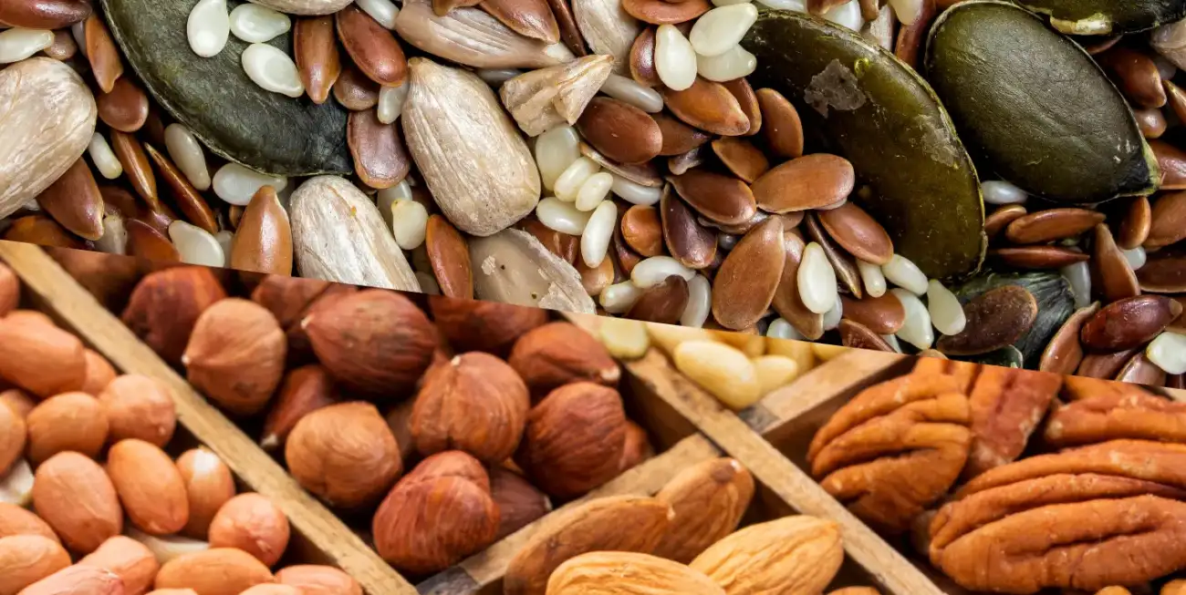 India is a leading exporter of premiumquality nuts, oilseeds, and dry fruits that are rich in taste, nutrition, and versatility. These products are widely used in snacks, oils, bakery, confectionery, and health food industries.