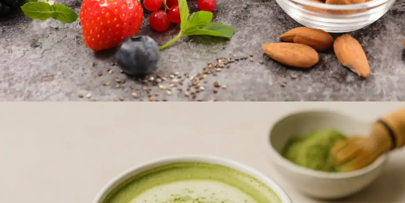 India offers a rich variety of nutrientdense superfoods that promote health and wellness. Sourced from trusted farms and processed under strict hygiene standards, our superfoods are natural, organic (where applicable), and ideal for global markets, health-conscious consumers, and functional food industries.