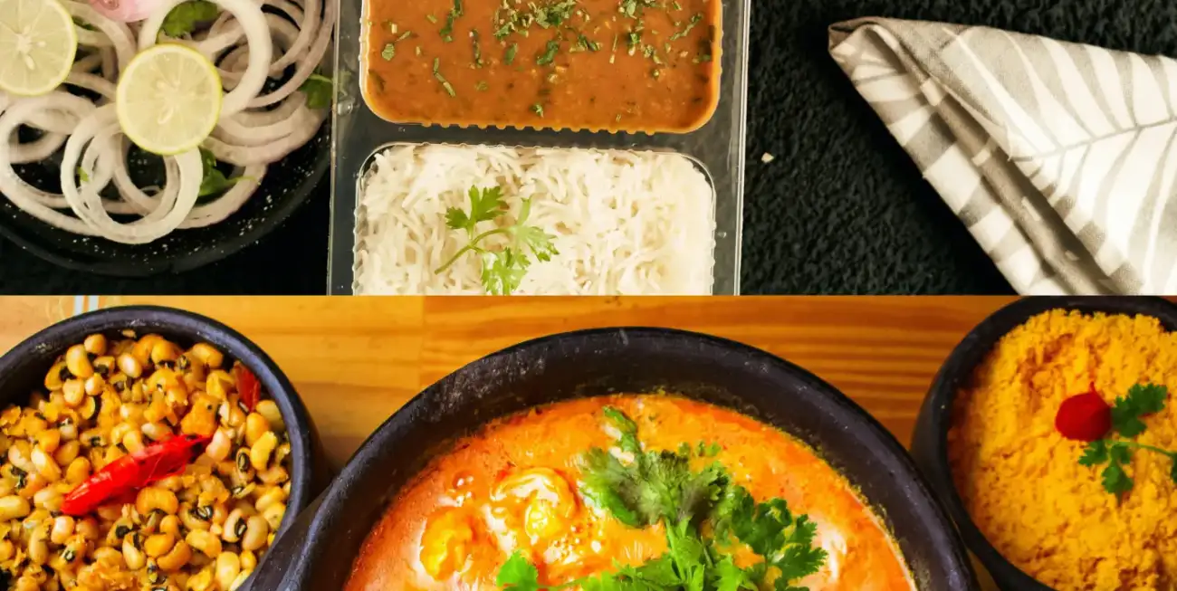 We offer a delicious range of Ready-to-Eat (RTE) meals that combine authentic Indian taste with modern convenience. Made from high-quality ingredients, hygienically processed, and packed for long shelf life, our products are perfect for international markets where consumers seek quick, nutritious, and flavorful food options.