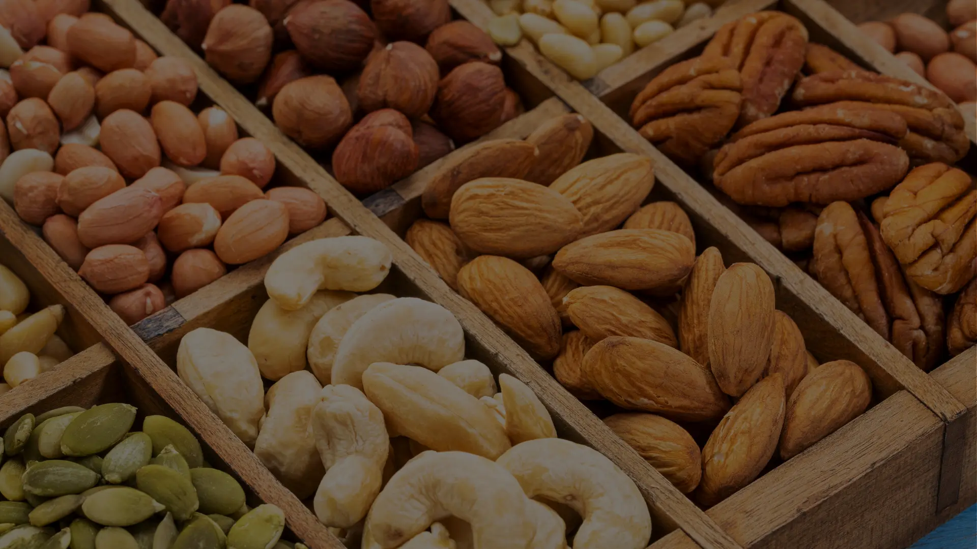 India is a leading exporter of premiumquality nuts, oilseeds, and dry fruits that are rich in taste, nutrition, and versatility. These products are widely used in snacks, oils, bakery, confectionery, and health food industries.